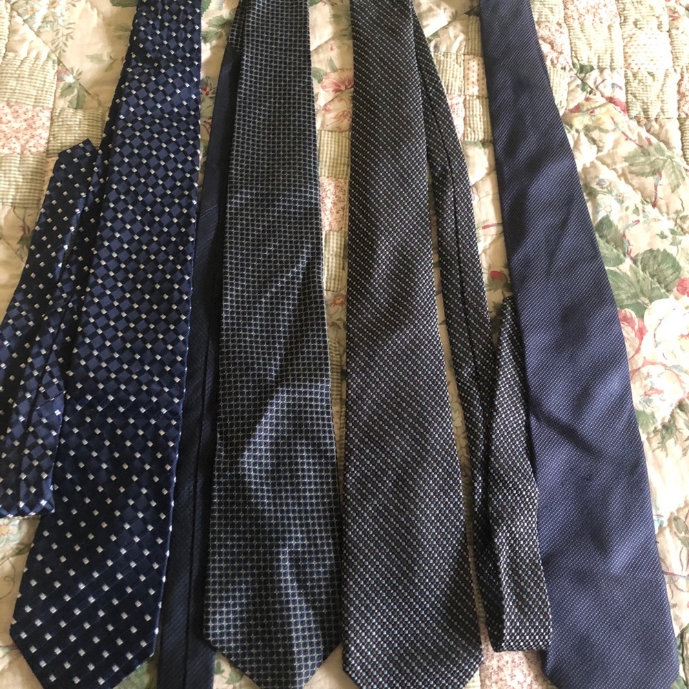 Men’s Ties